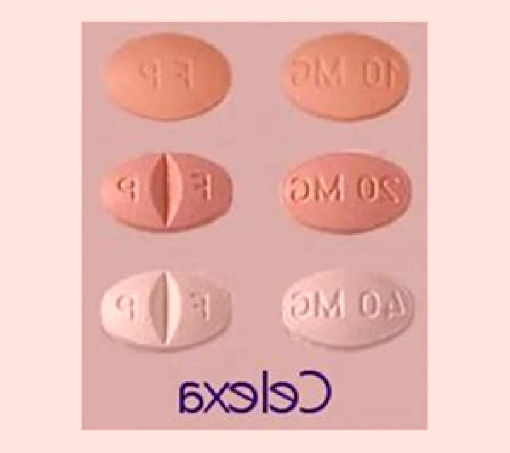 Celexa hydroxyzine and celexa tablet