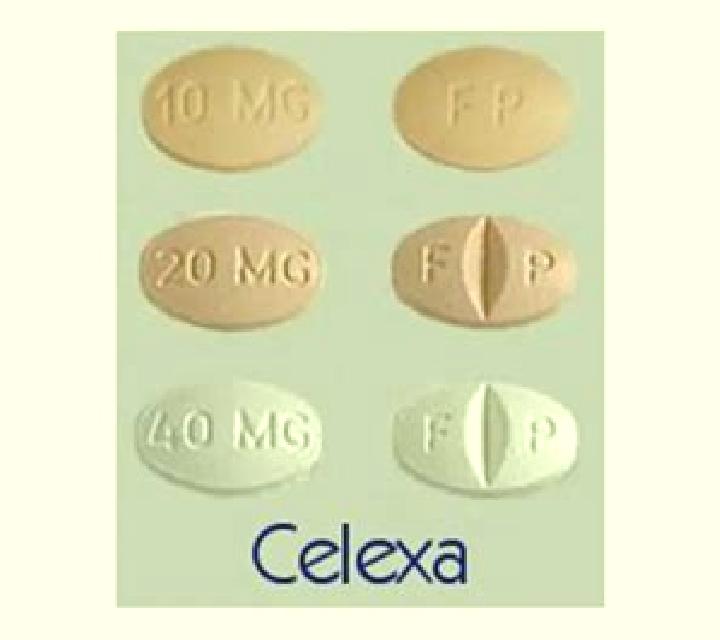 Celexa i feel nothing on celexa pills