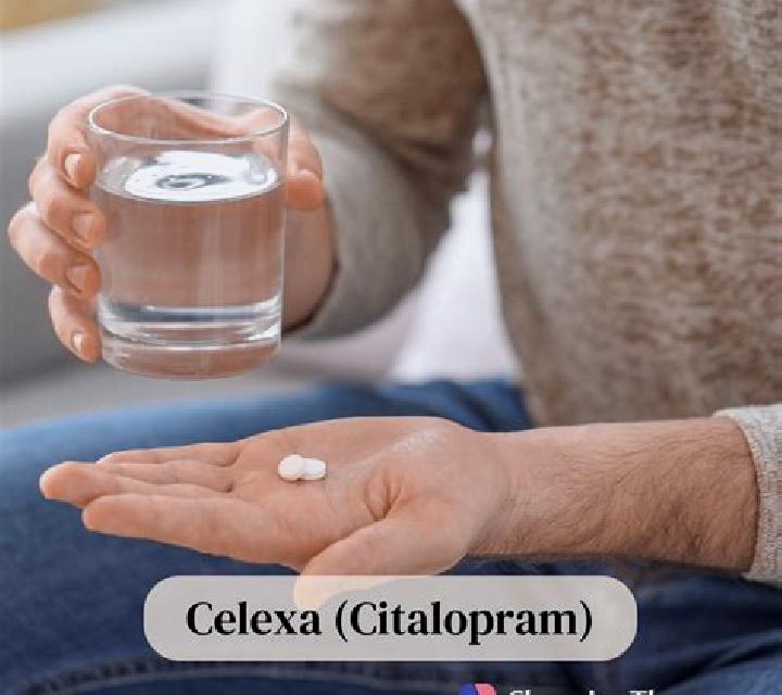 Celexa if celexa doesn t work tablet