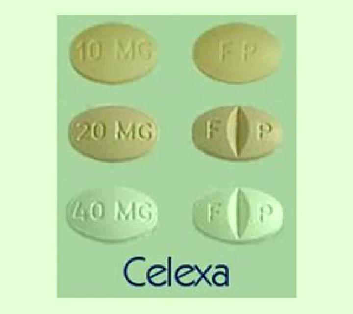 Celexa imitrex and celexa pills