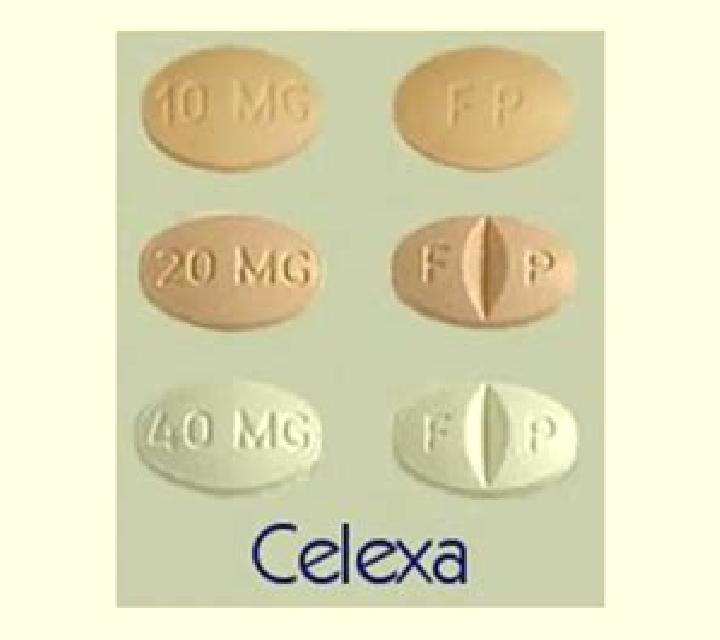 Celexa increase celexa dosage tablet