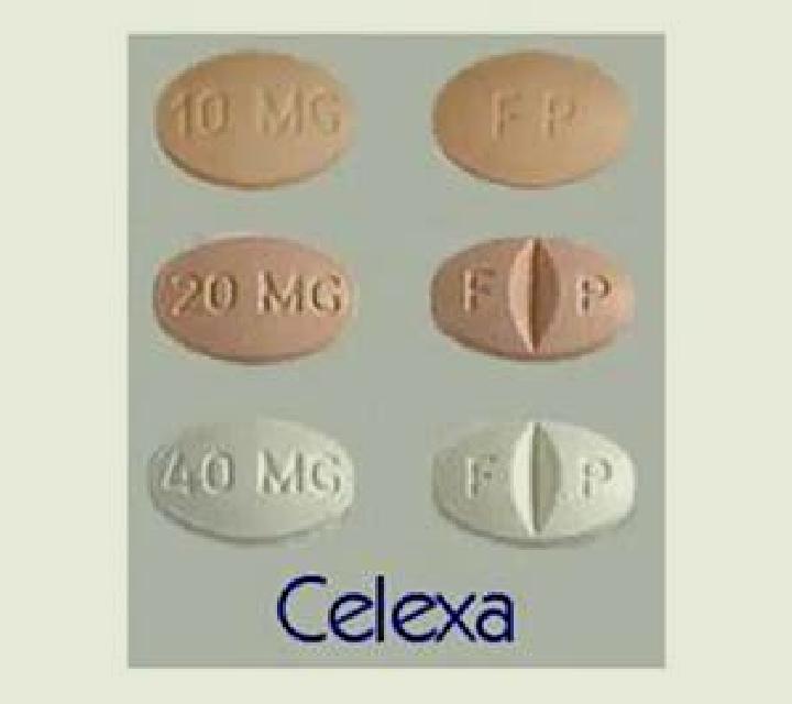 Celexa increasing celexa dosage tablet