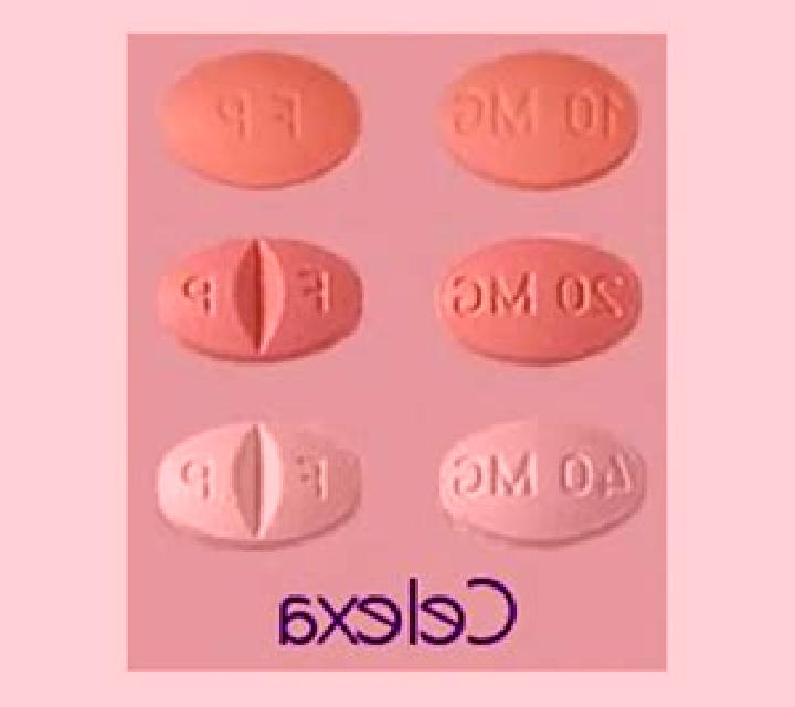 Celexa increasing celexa from 10 to 20 pills