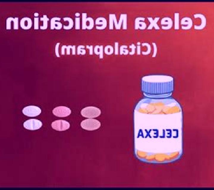 Celexa increasing celexa from 20 to 30 pills