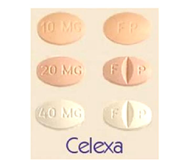 Celexa infant risk celexa pills