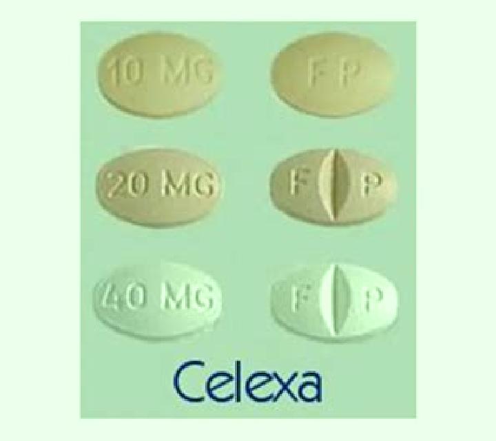 Celexa info on the drug celexa medication