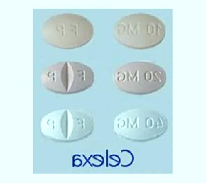 Celexa initial side effects of celexa pharmacy