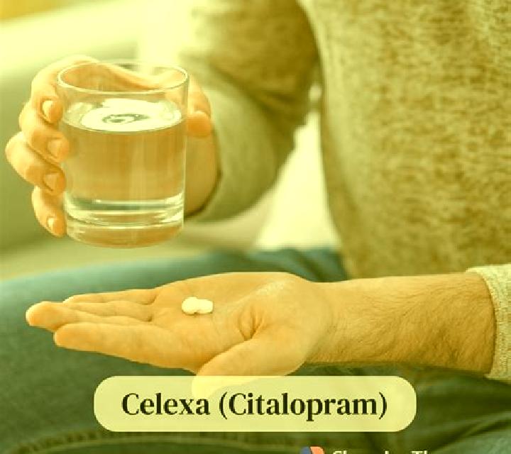 Celexa interaction between celexa and blood pressure pills