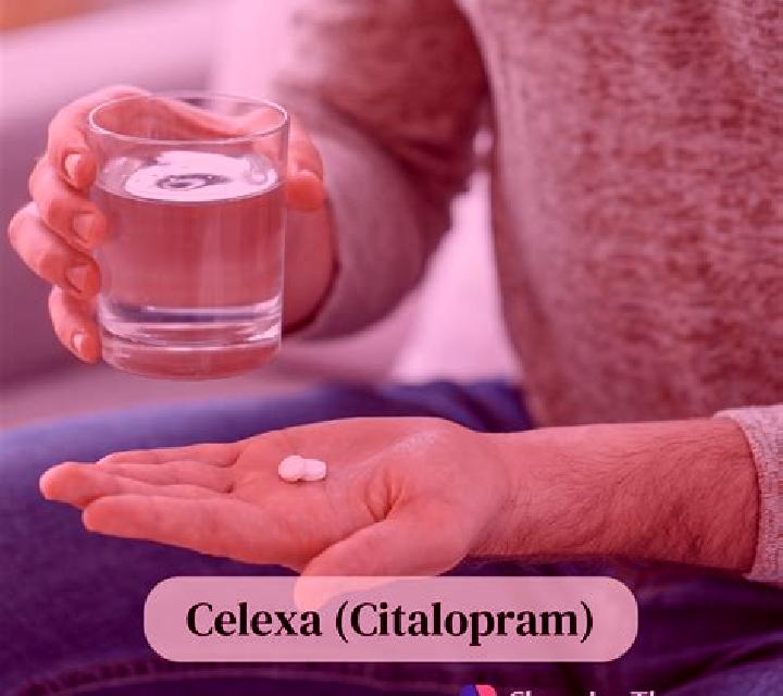 Celexa interesting fact about celexa medication