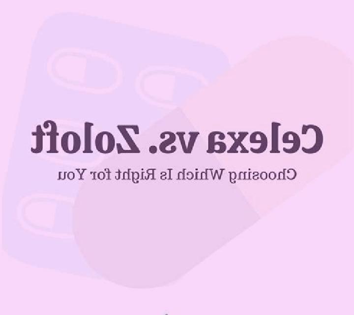 Celexa iodine celexa vs zoloft pills
