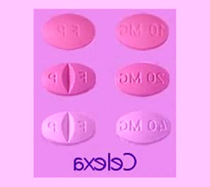 Celexa is celexa an opioid pills