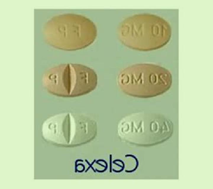 Celexa is celexa an ssri tablet