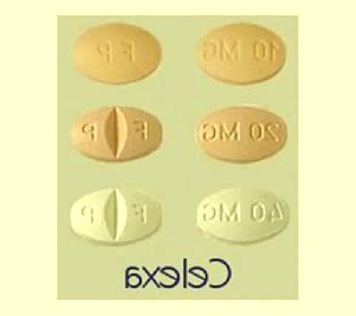 Celexa is celexa and cipralex the same tablet
