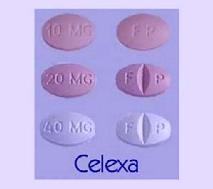 Celexa is celexa and citalopram the same thing medication