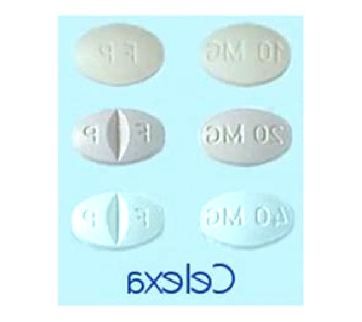 Celexa is celexa and citalopram the same thing tablet