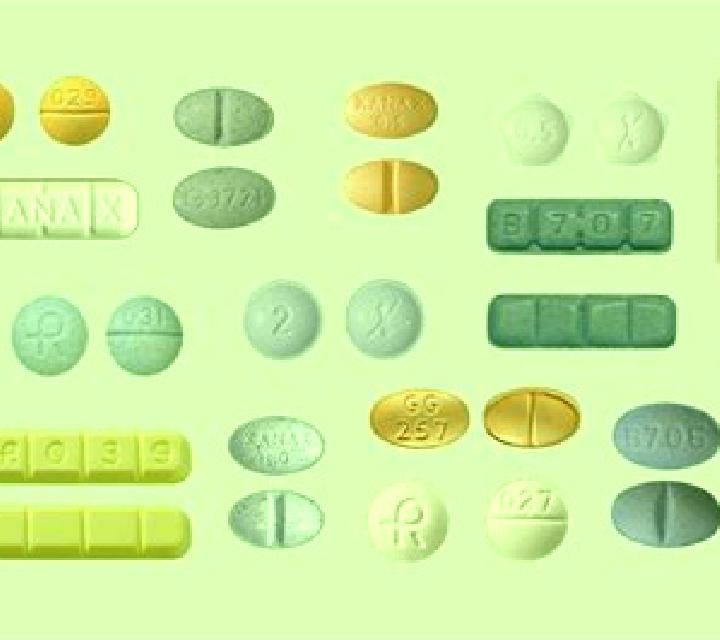 Celexa is celexa and xanax the same thing pharmacy