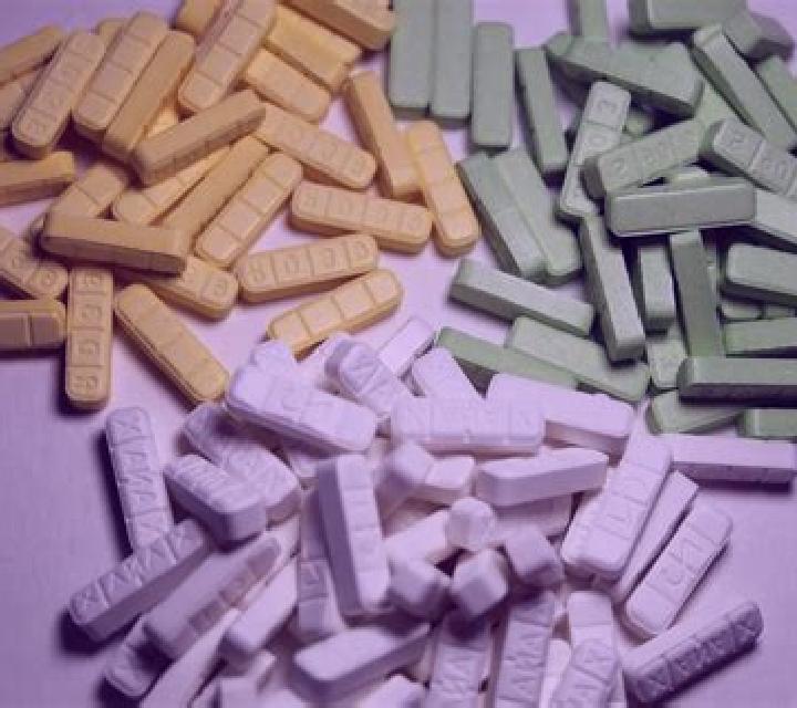 Celexa is celexa and xanax the same thing pills