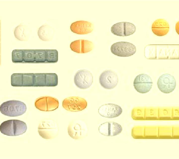 Celexa is celexa and xanax the same thing tablet
