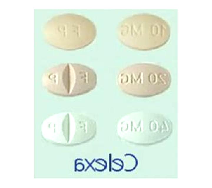 Celexa is celexa anticholinergic pills