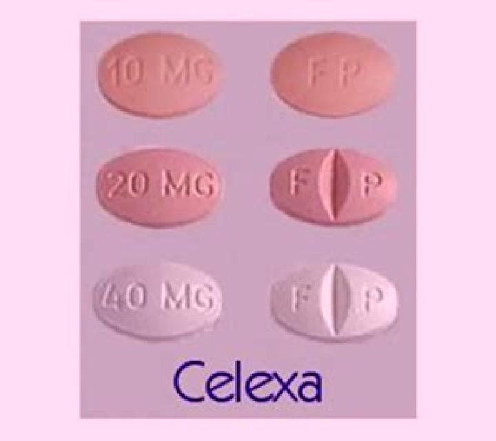 Celexa is celexa drowsy pills