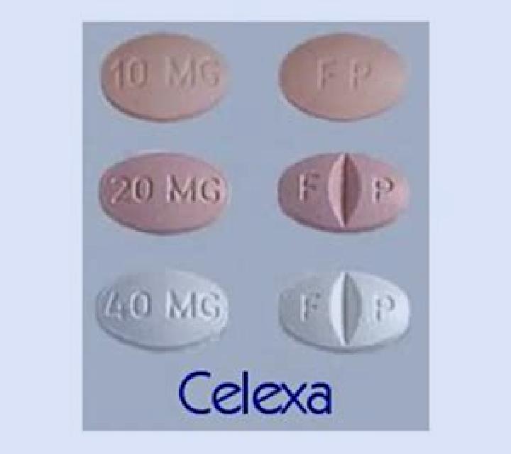 Celexa is celexa for anxiety pills
