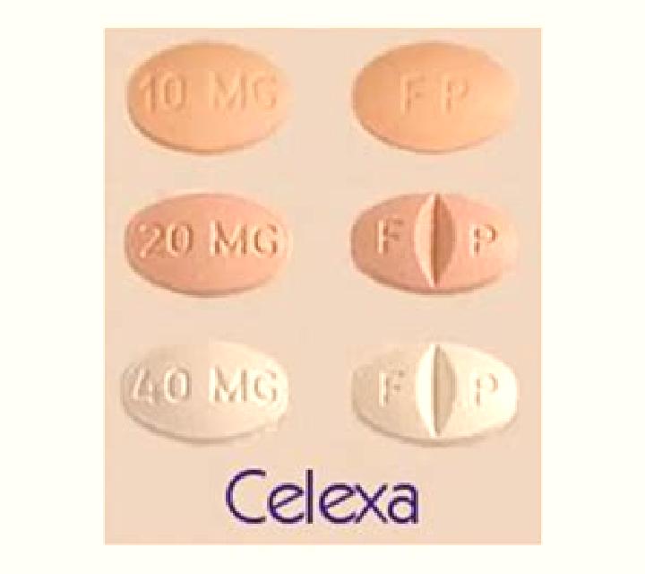 Celexa is celexa for depression pharmacy