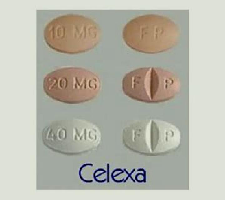 Celexa is celexa generic for lexapro medication