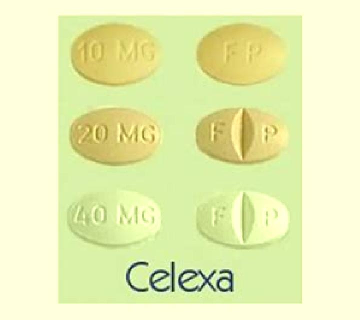 Celexa is celexa generic for lexapro tablet