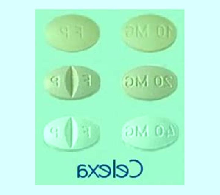 Celexa is celexa generic tablet
