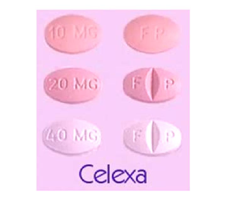 Celexa is celexa gluten free pills