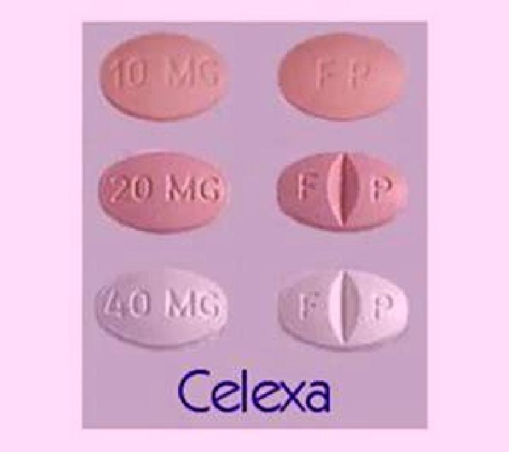 Celexa is celexa good for ptsd pills
