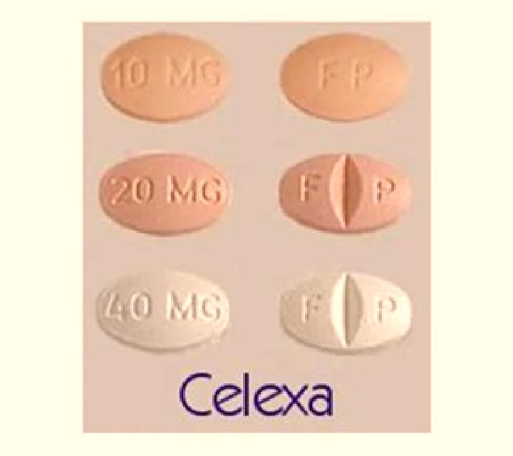 Celexa is celexa lexapro medication