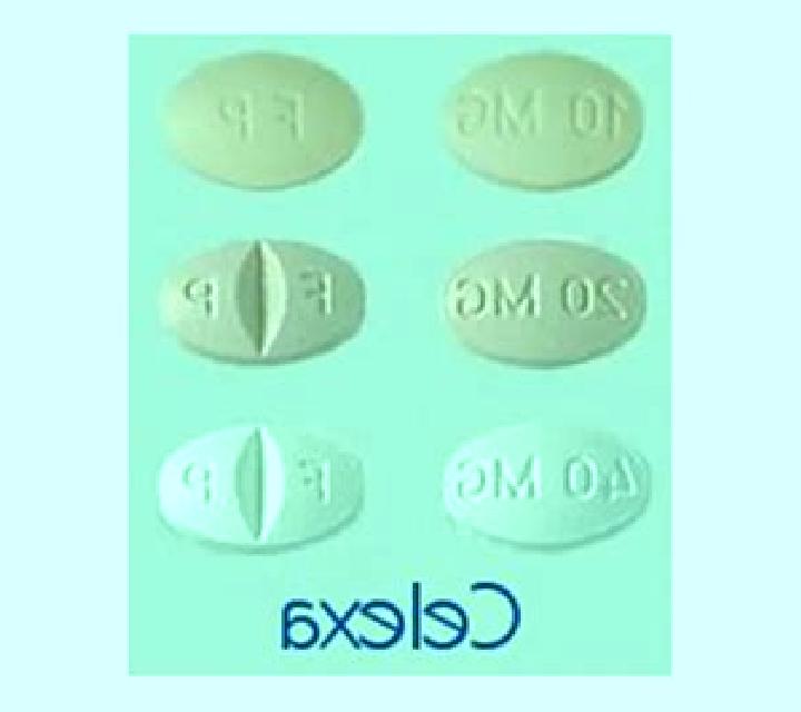 Celexa is celexa like adderall medication