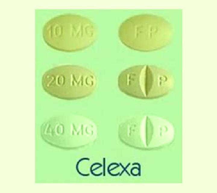 Celexa is celexa or lexapro better tablet