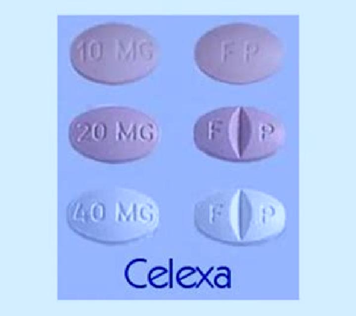 Celexa is celexa risky pills