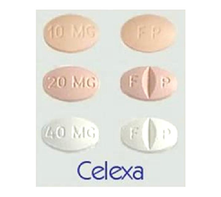 Celexa is celexa safe to take pills