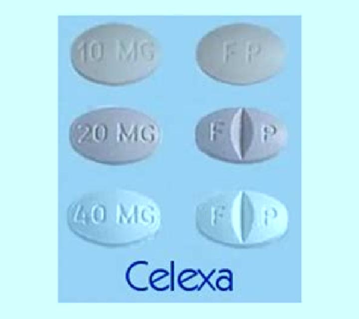 Celexa is celexa sedating medication