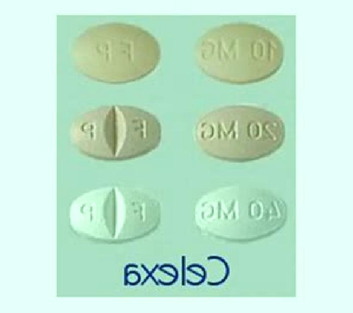 Celexa is celexa sedating tablet
