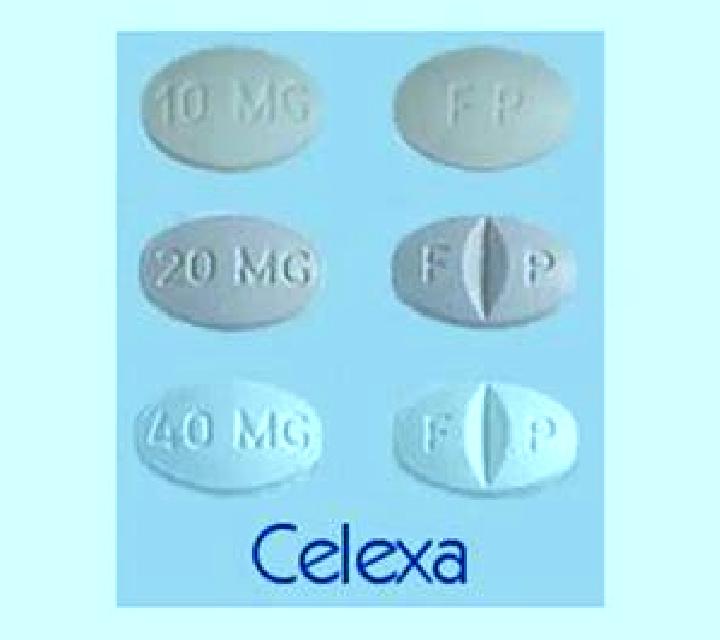 Celexa is celexa the same as cipralex pills