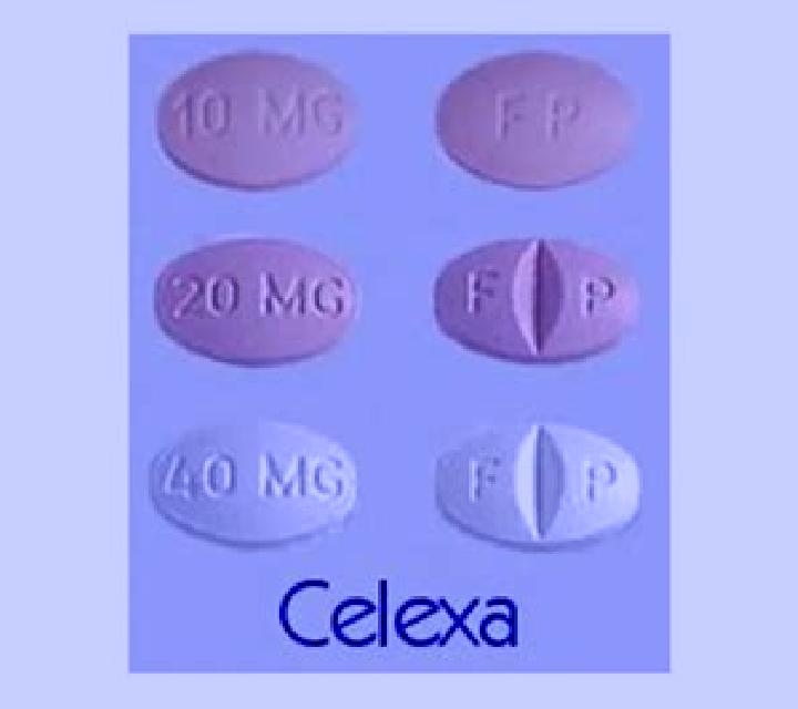 Celexa is celexa trazodone medication