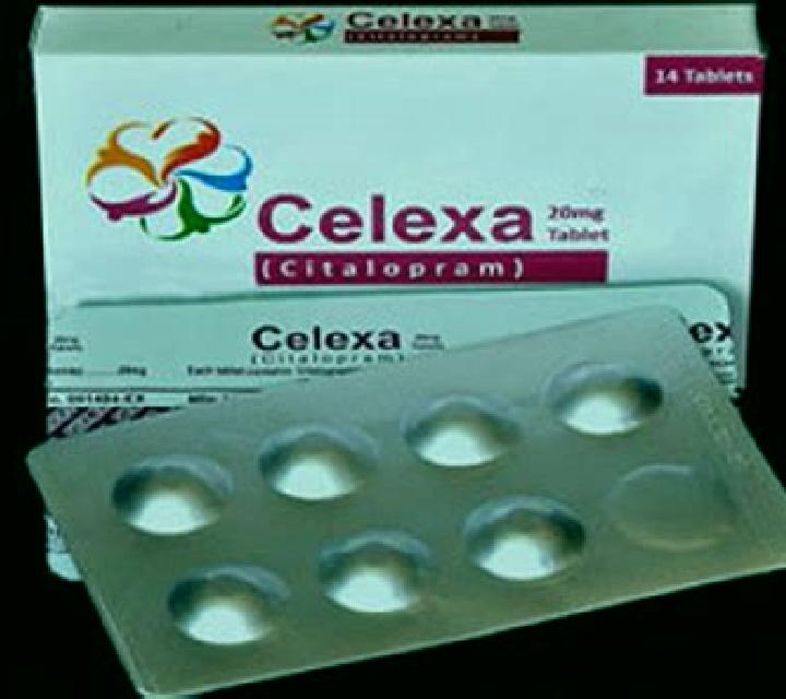 Celexa is citalopram and celexa the same thing medication