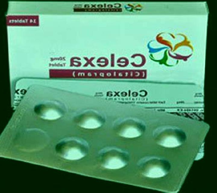 Celexa is citalopram and celexa the same thing pills