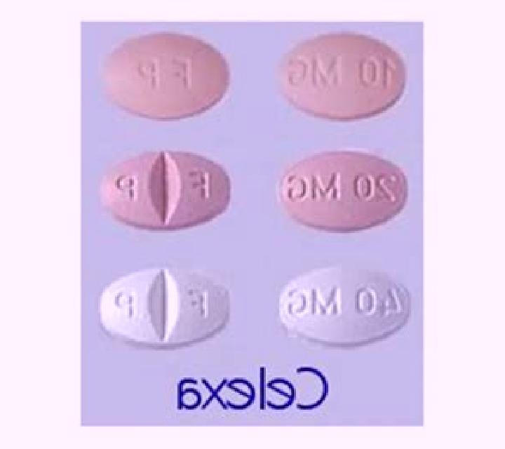 Celexa is lexapro and celexa the same thing pills