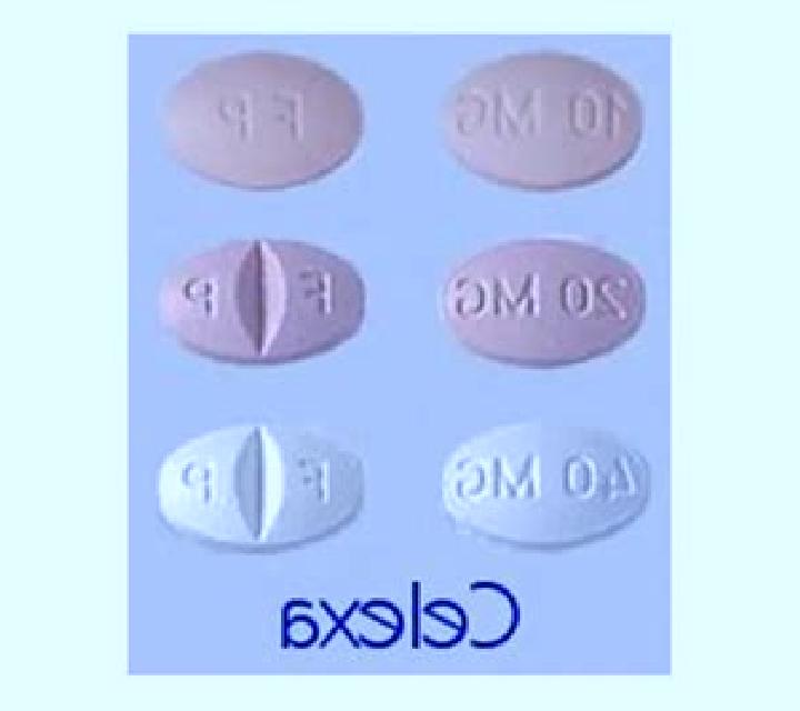Celexa is lexapro less sedating than celexa tablet