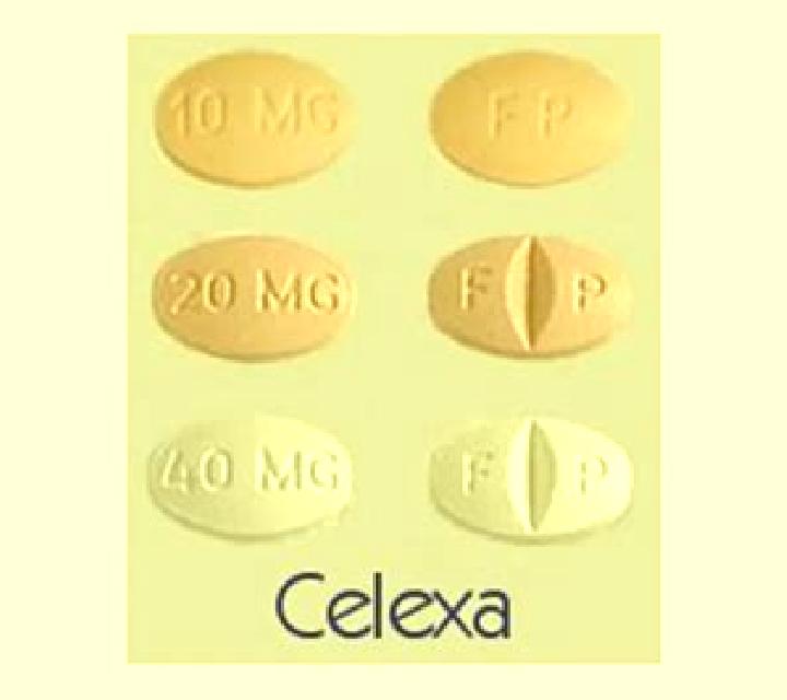 Celexa is the drug celexa addictive tablet