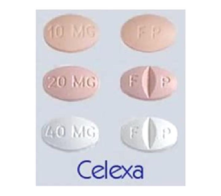 Celexa is zoloft better than celexa tablet