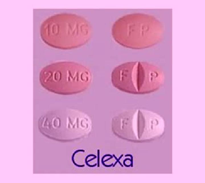 Celexa is zoloft stronger than celexa pills