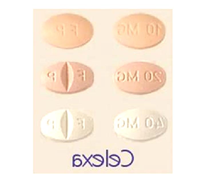 Celexa is zoloft stronger than celexa tablet
