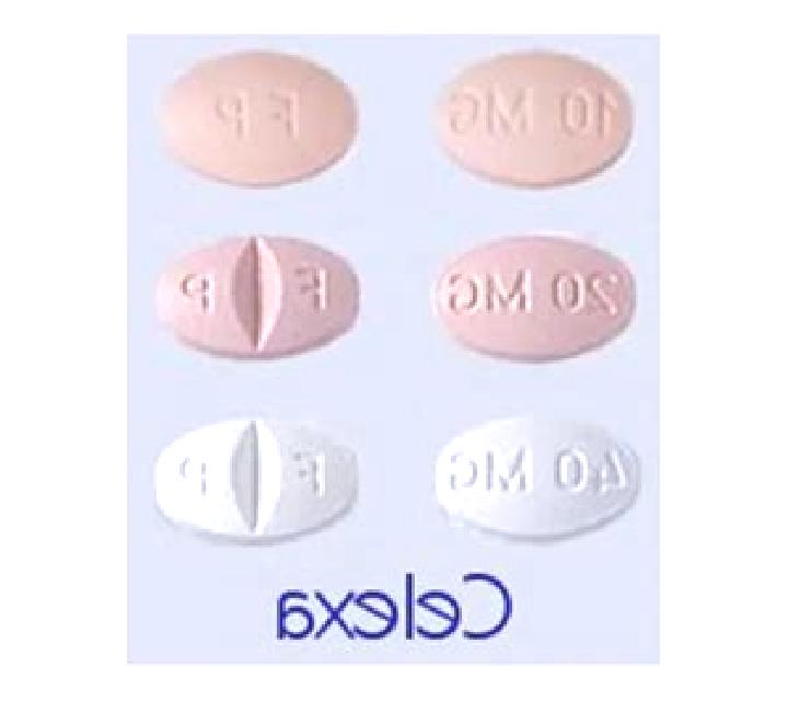 Celexa laroxyl with celexa tablet