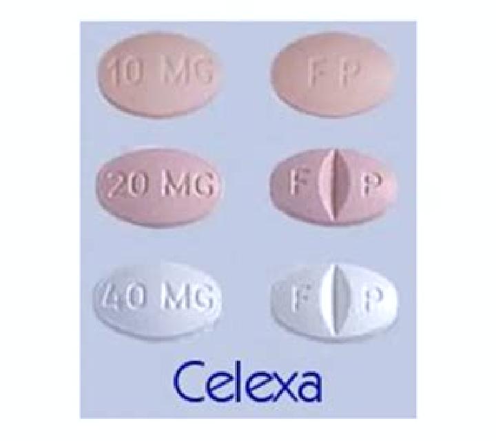Celexa latuda and celexa pills